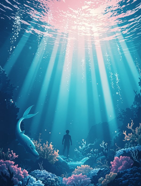 海底两万里