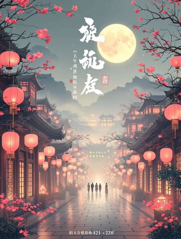 长安十二时辰之新篇