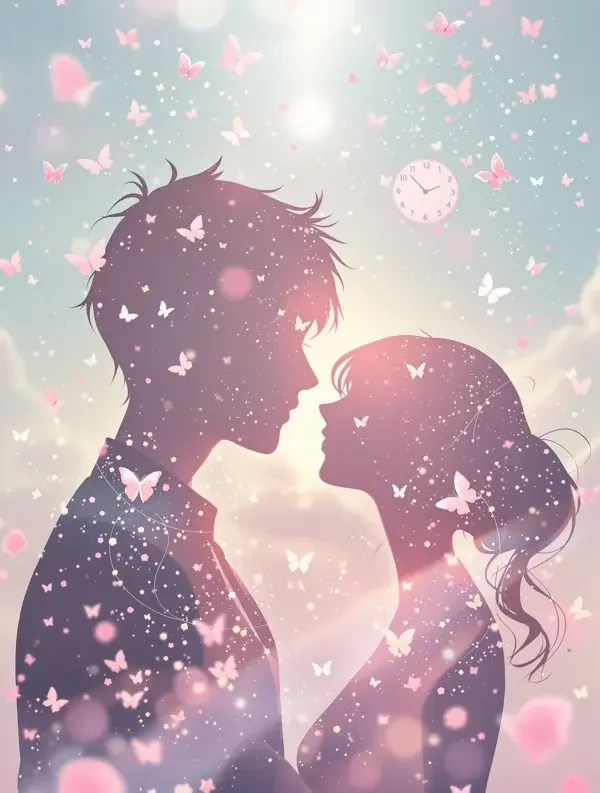 时间旅行者的妻子