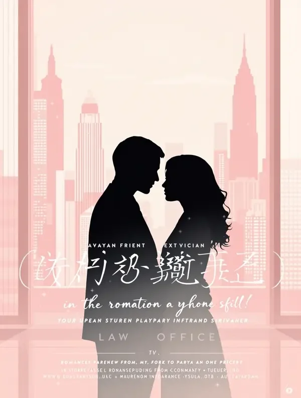 亲爱的律师大人