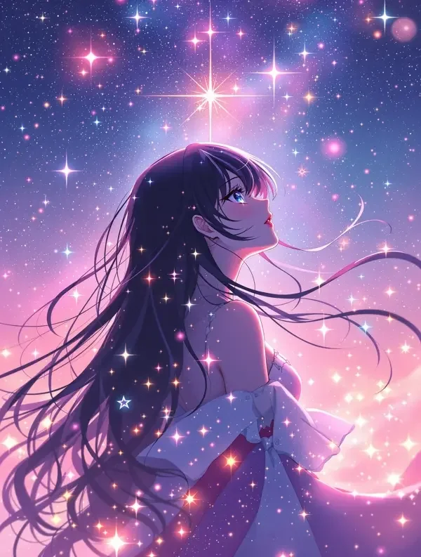 星之彼方：永恒之约