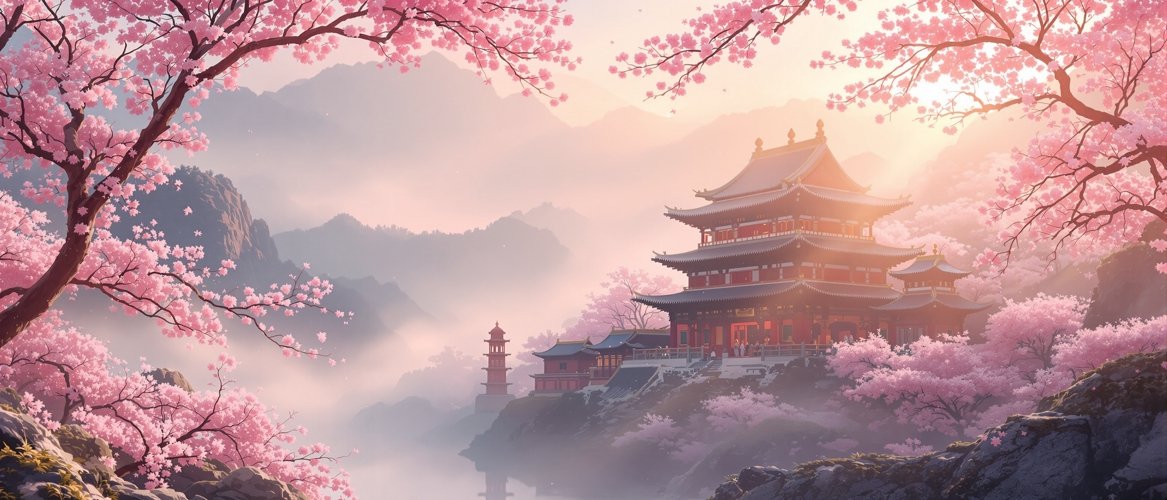 花千谷 - 热播推荐