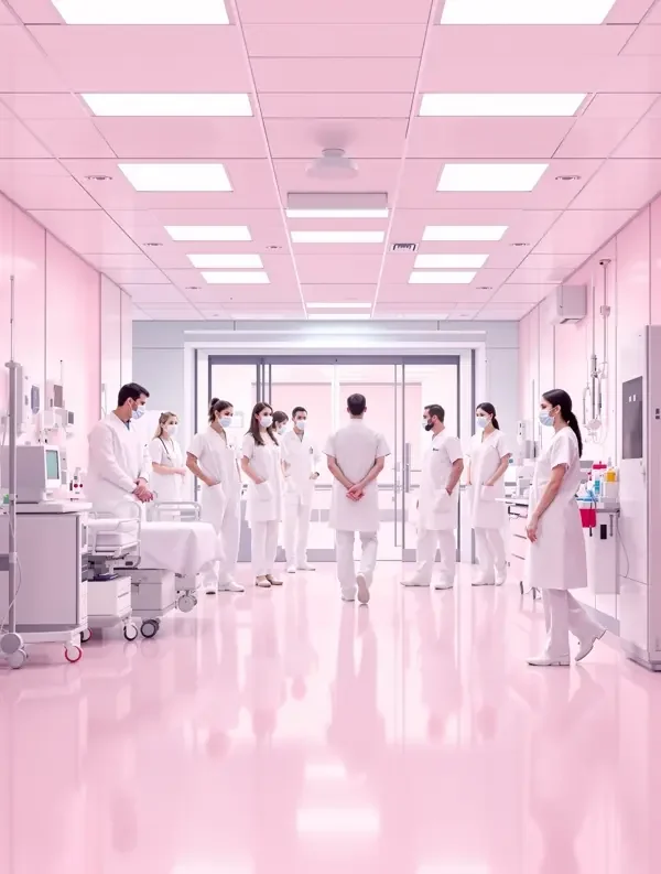 急诊室风云